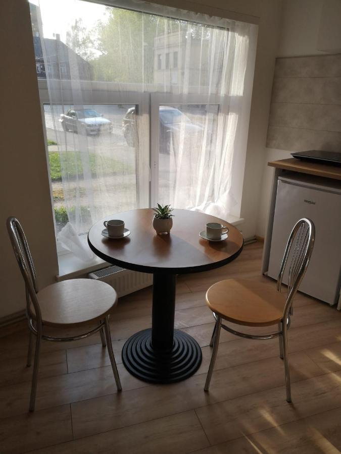 Latgales Park Apartment Riga Exterior foto